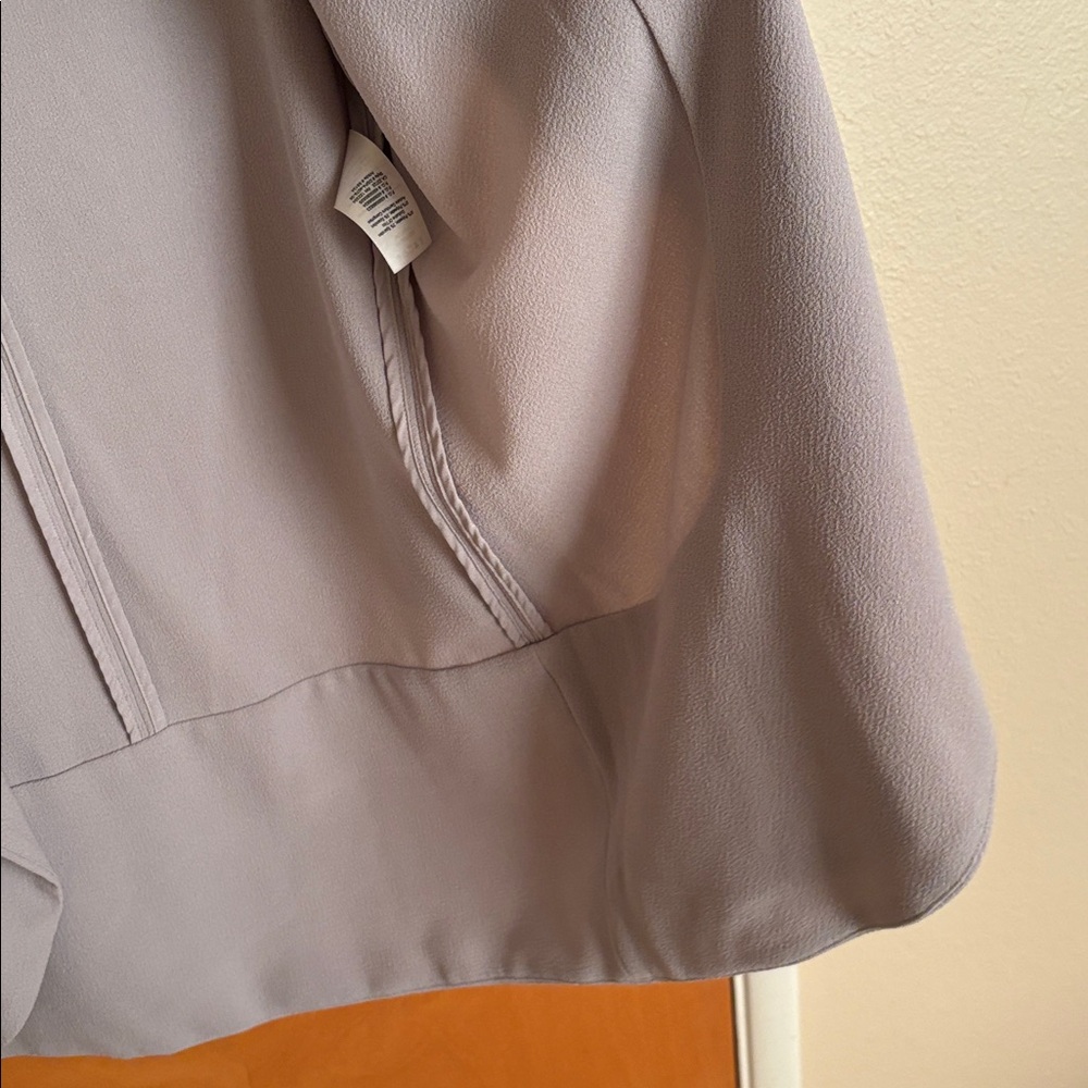 Wilfred Chevalier Open Front Blazer - Picture 8 of 12